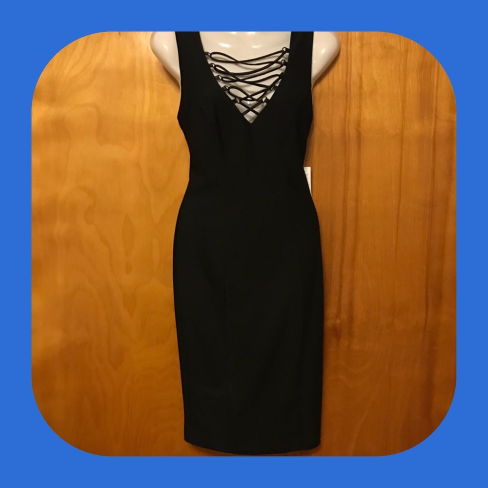 ✔️Little Black Dress✔️